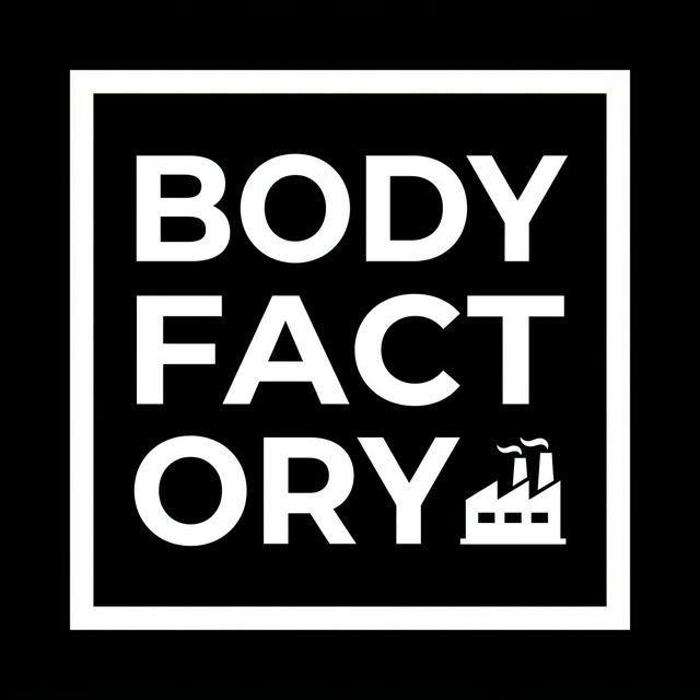 Body Factory Logo