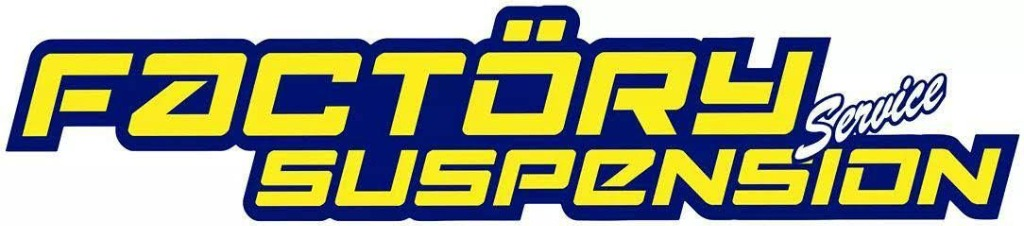 Factory Suspension Service Logo