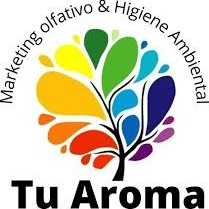 Tu Aroma Logo